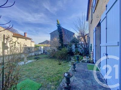 Charroux, 奥弗涅 03140, 法国