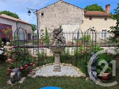 Charroux, 奥弗涅 03140, 法国