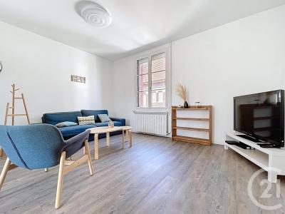 Compiegne, Picardie 60200, Fransa