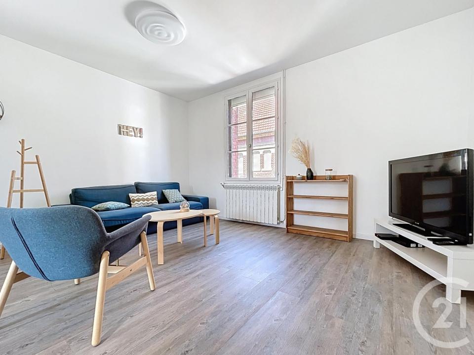 Compiegne, Picardie 60200, Fransa