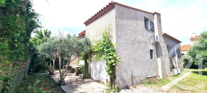 Argeles Sur Mer, Languedoc-Roussillon 66700, 法國
