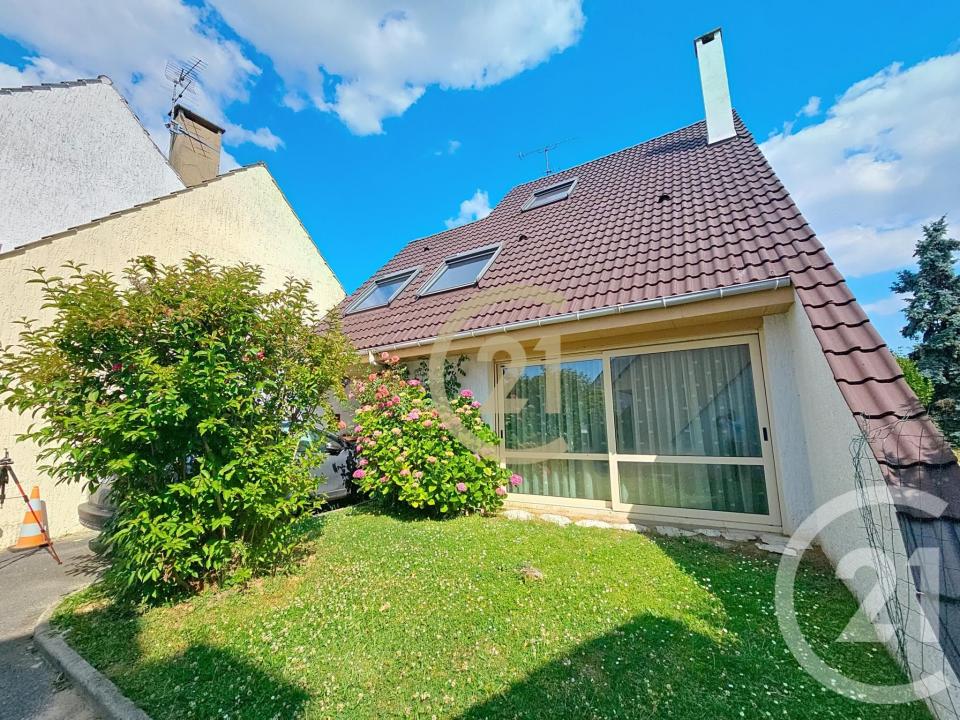 Arnouville, Île-de-France 95400, Frankreich