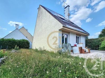 Arnouville, Île-de-France 95400, Frankreich
