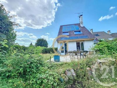 Arnouville, Île-de-France 95400, Frankreich