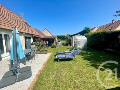 Dammartin En Goele, Île-de-France 77230, France