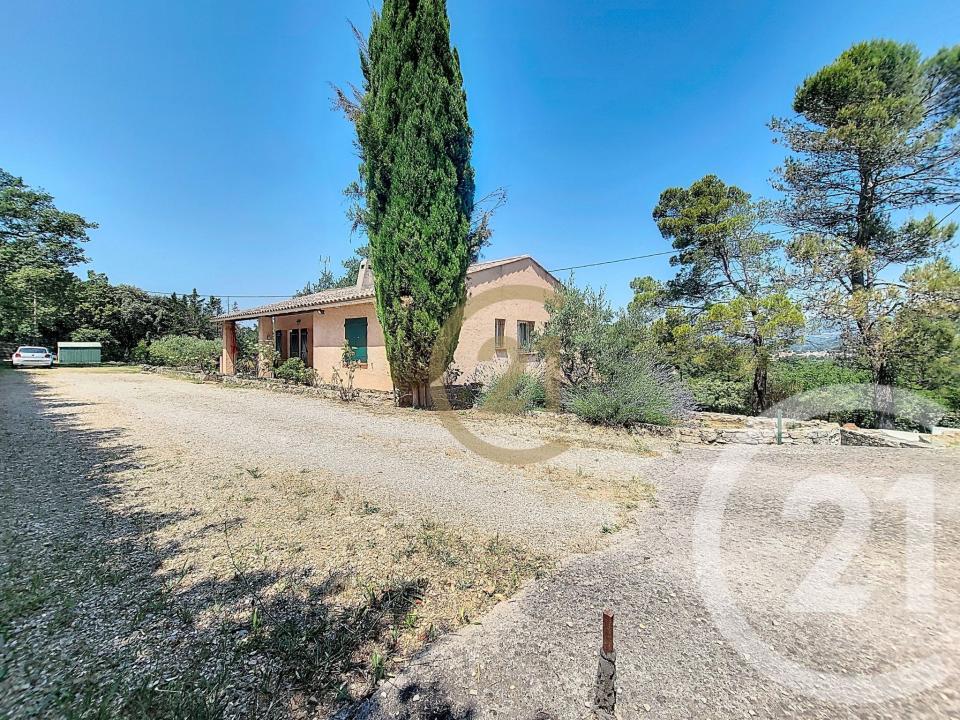 Trans En Provence, Provence-Alpes-Côte D'Azur 83720, Pháp