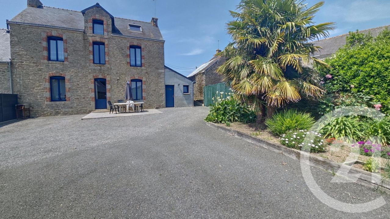 Berric, Bretagne 56230, Франция