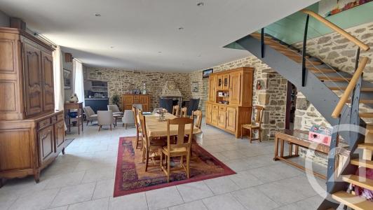 Berric, Bretagne 56230, Франция