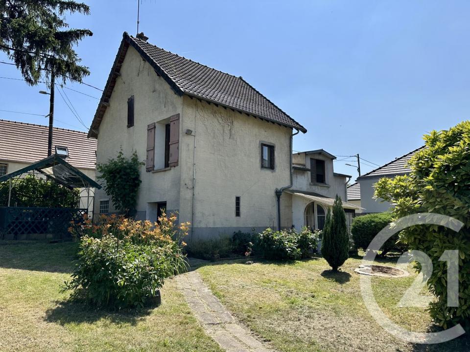 Gouvernes, Île-de-France 77400, Frankreich