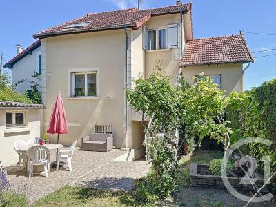 Houilles, Иль-де-Франс 78800, Франция