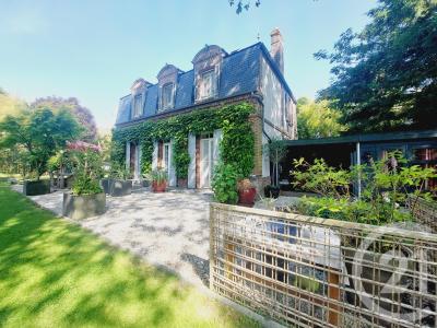 Goderville, Haute-Normandie 76110, فرنسا