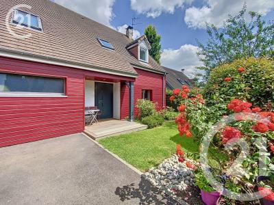 Mont St Aignan, Haute-Normandie 76130, France