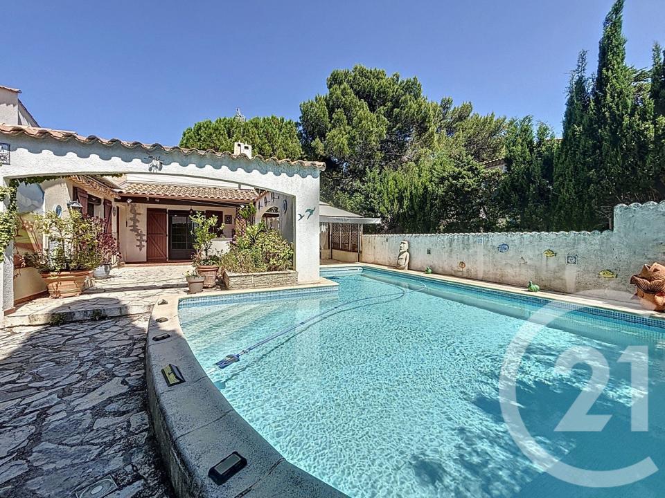Le Cres, Languedoc-Roussillon 34920, 法国