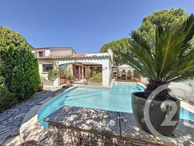 Le Cres, Languedoc-Roussillon 34920, 法国