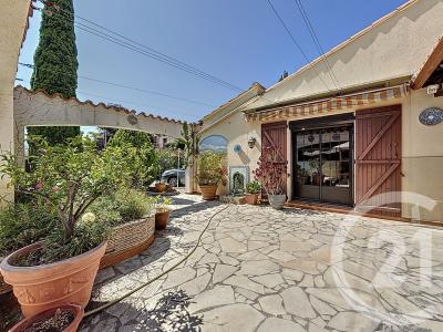 Le Cres, Languedoc-Roussillon 34920, France