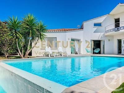 Juvignac, Languedoc-Roussillon 34990, France