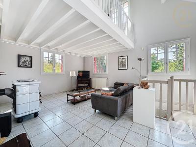 Barbizon, Île-de-France 77630, Франция