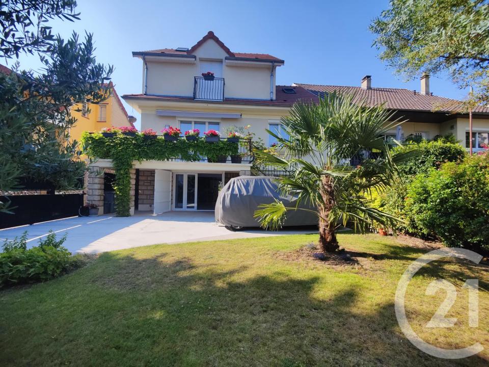Chatou, Île-de-France 78400, France
