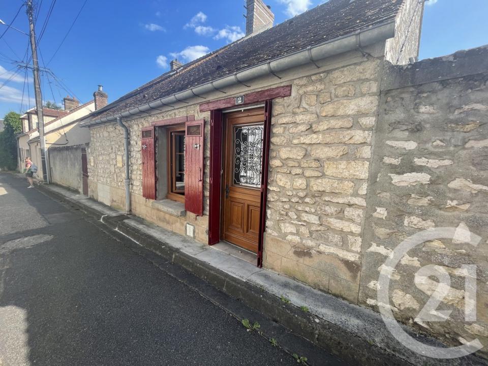 Chateau Landon, Île-de-France 77570, Fransa
