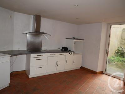 Gueret, Limousin 23000, France