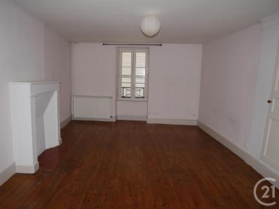 Gueret, Limousin 23000, France
