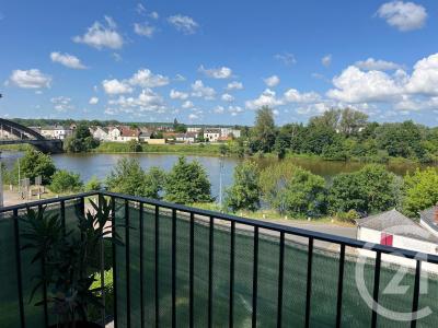 Decize, Bourgogne 58300, Francia