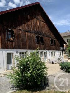 La Longeville, Franche-Comté 25650, アキタン