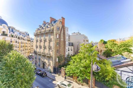 Paris, Île-de-France 75016, France
