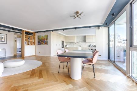Paris, Île-de-France 75016, France