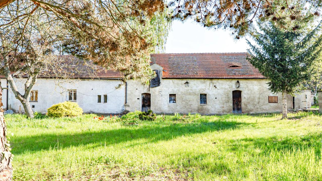 Pražská, Budyně Nad Ohří, Litoměřice 41118, República Checa