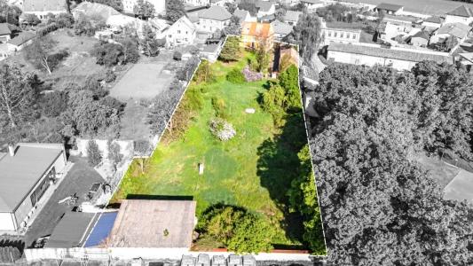 Pražská, Budyně Nad Ohří, Litoměřice 41118, República Checa