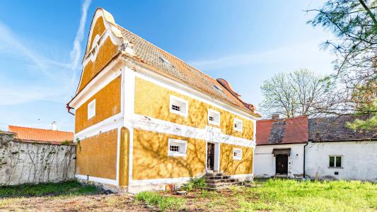 Pražská, Budyně Nad Ohří, Litoměřice 41118, República Checa