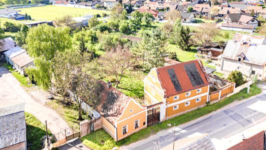 Pražská, Budyně Nad Ohří, Litoměřice 41118, República Checa