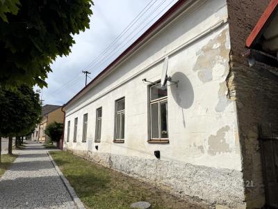 kap. Svatoně, Předhradí, Chrudim 53974, République Tchèque