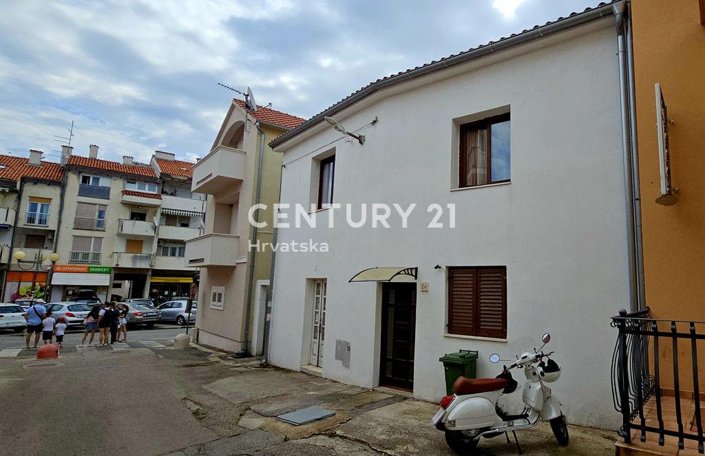 Biograd na Moru, Biograd Na Moru, Zadarska Županija 23210, 克羅地亞