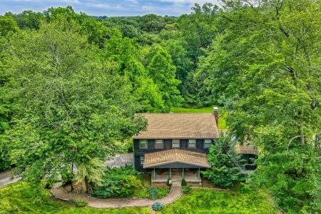 136 Wheeler Road, Monroe, Connecticut 06468