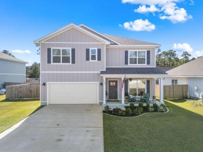 4499 Water Leaf Cove, Gulf Breeze, Florida 32563, USA
