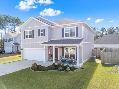4499 Water Leaf Cove, Gulf Breeze, 佛羅里達州 32563, 美國