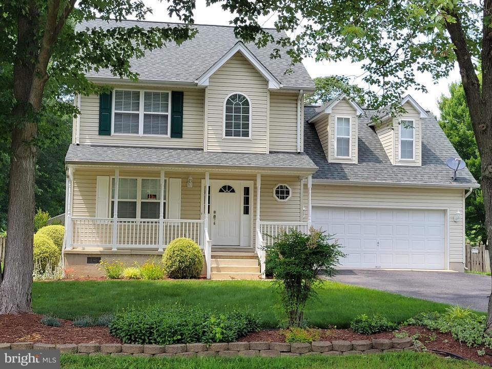 35406 Golf Course Drive, Mechanicsville, Мериланд 20659, Соединенные Штаты