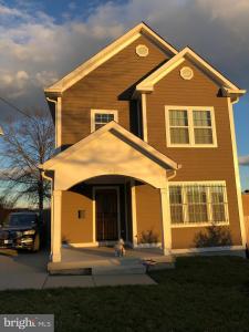 3424 5th Street SE, וושינגטון, Washington D.C. 20032, ארצות הברית של אמריקה 