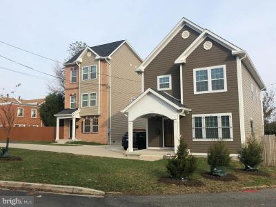 3424 5th Street SE, Washington, Washington D.C. 20032, Amerika Birleşik Devletleri