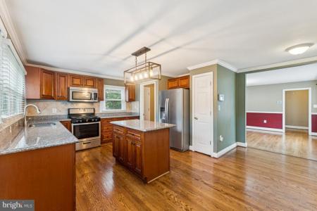 5 Brookfield Road, Pasadena, Мериланд 21122, Соединенные Штаты
