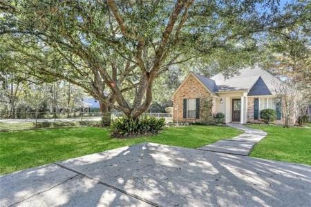 4291 POPLAR Drive, Slidell, Louisiana 70461