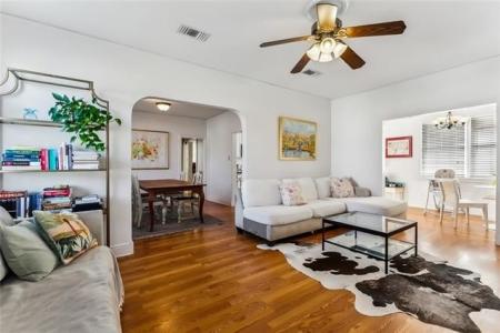 6817 CATINA Street, New Orleans, Louisiana 70124