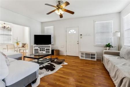 6817 CATINA Street, New Orleans, Louisiana 70124