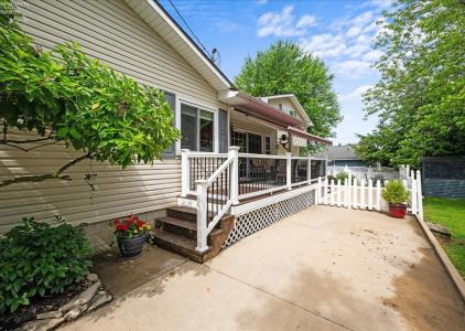 2089 Willow Cove, Marblehead, Ohio 43440, USA