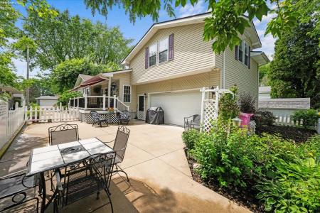 2089 Willow Cove, Marblehead, Ohio 43440, USA