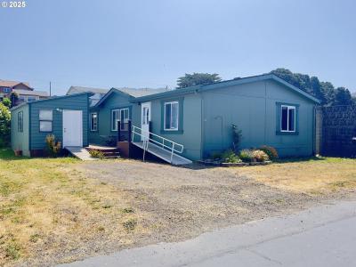 94120 STRAHAN ST 47, Gold Beach, Oregon 97444, Stati Uniti