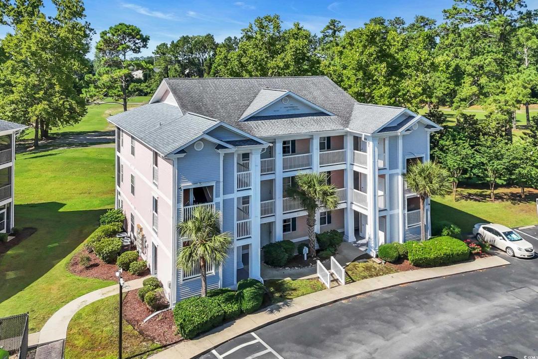 605 Waterway Village Blvd. 31A, Myrtle Beach, South Carolina 29579, HOA KỲ