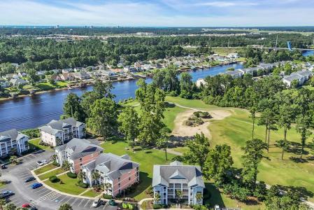 605 Waterway Village Blvd. 31A, Myrtle Beach, South Carolina 29579, HOA KỲ